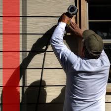 Trusted Reisterstown, MD Siding Services Experts